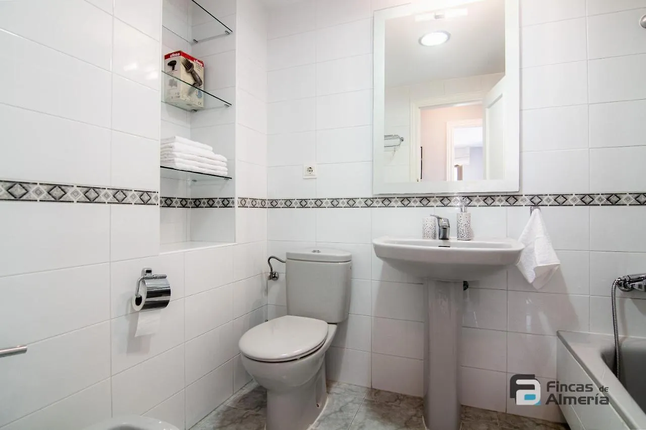 Apartamento Las Vistas De Venus R&R Aguadulce