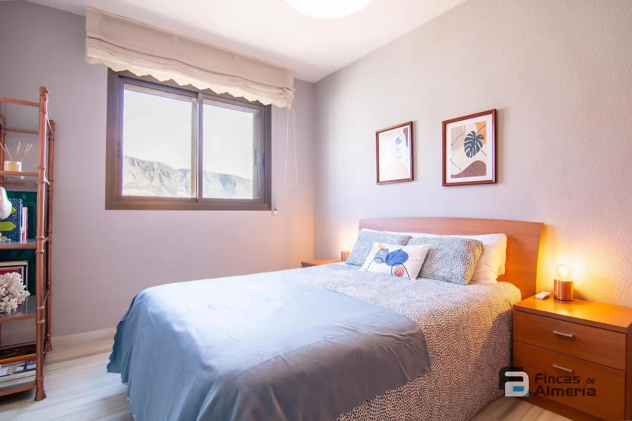 Apartamento Las Vistas De Venus R&R Aguadulce