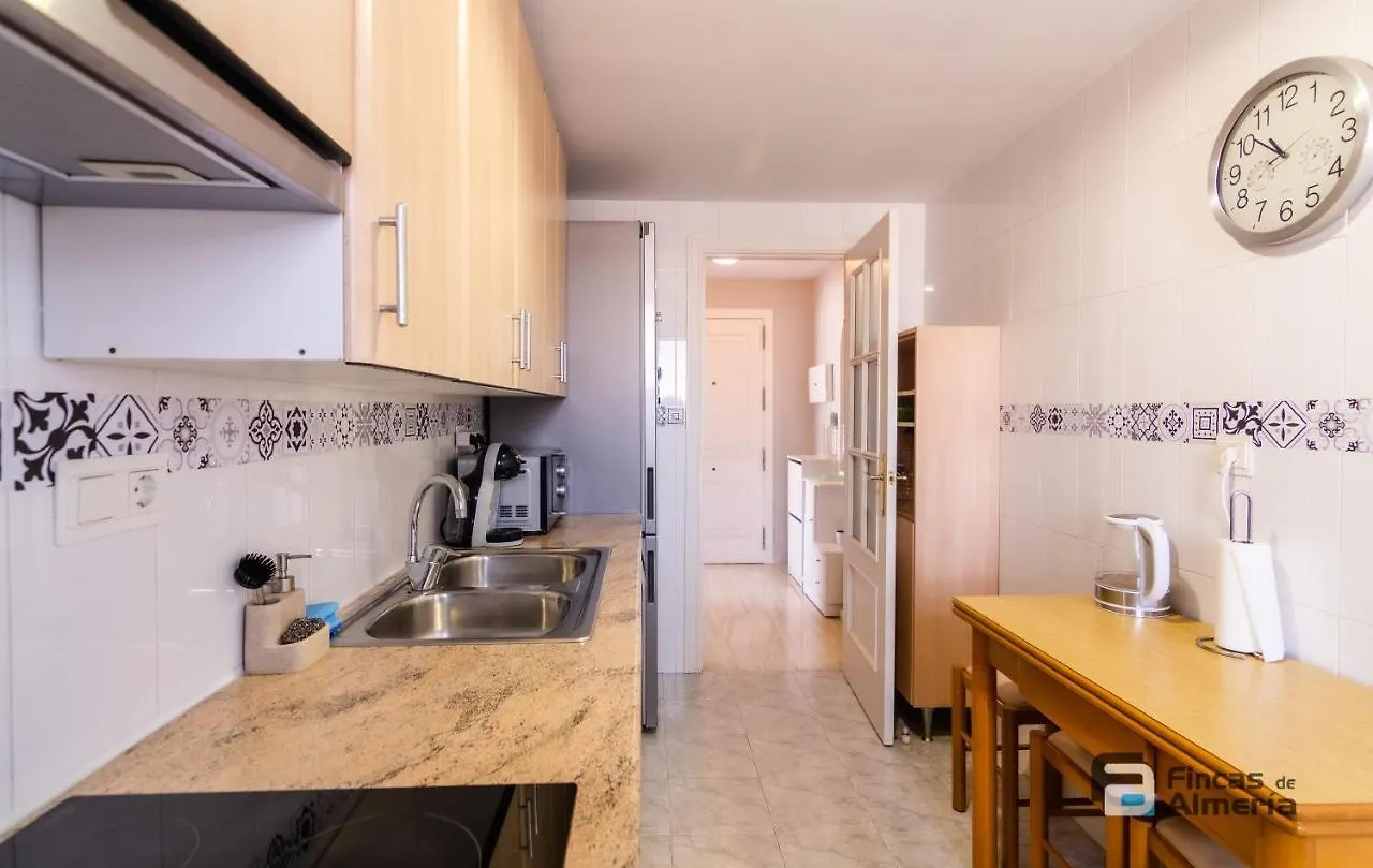 Apartamento Las Vistas De Venus R&R Aguadulce
