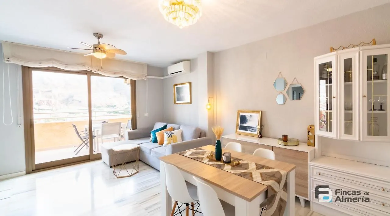 Apartamento Las Vistas De Venus R&R Aguadulce  España