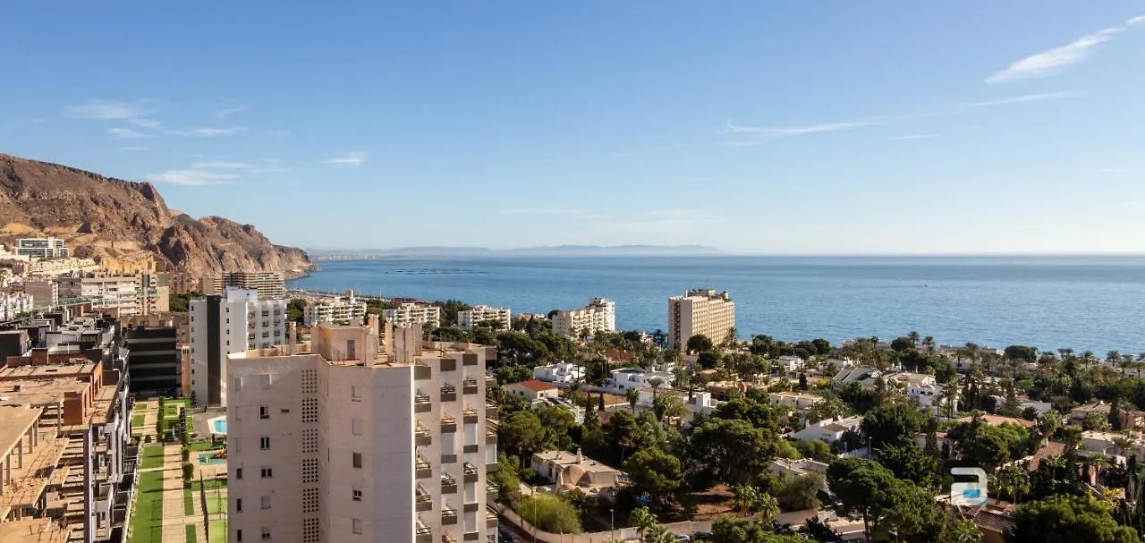 Apartamento Las Vistas De Venus R&R Aguadulce