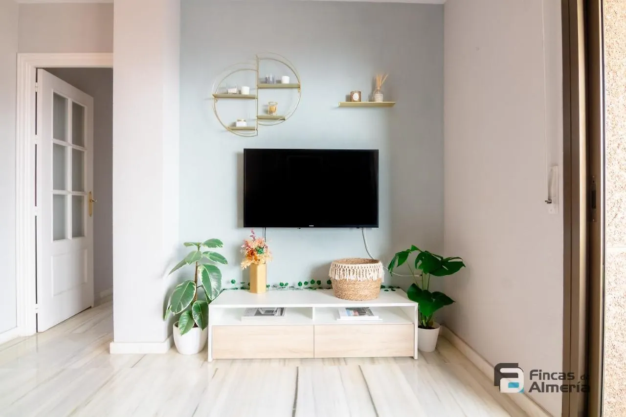 Apartamento Las Vistas De Venus R&R Aguadulce