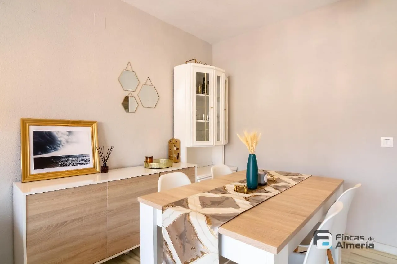 Las Vistas De Venus R&R Aguadulce  Apartamento Aguadulce (Almeria)