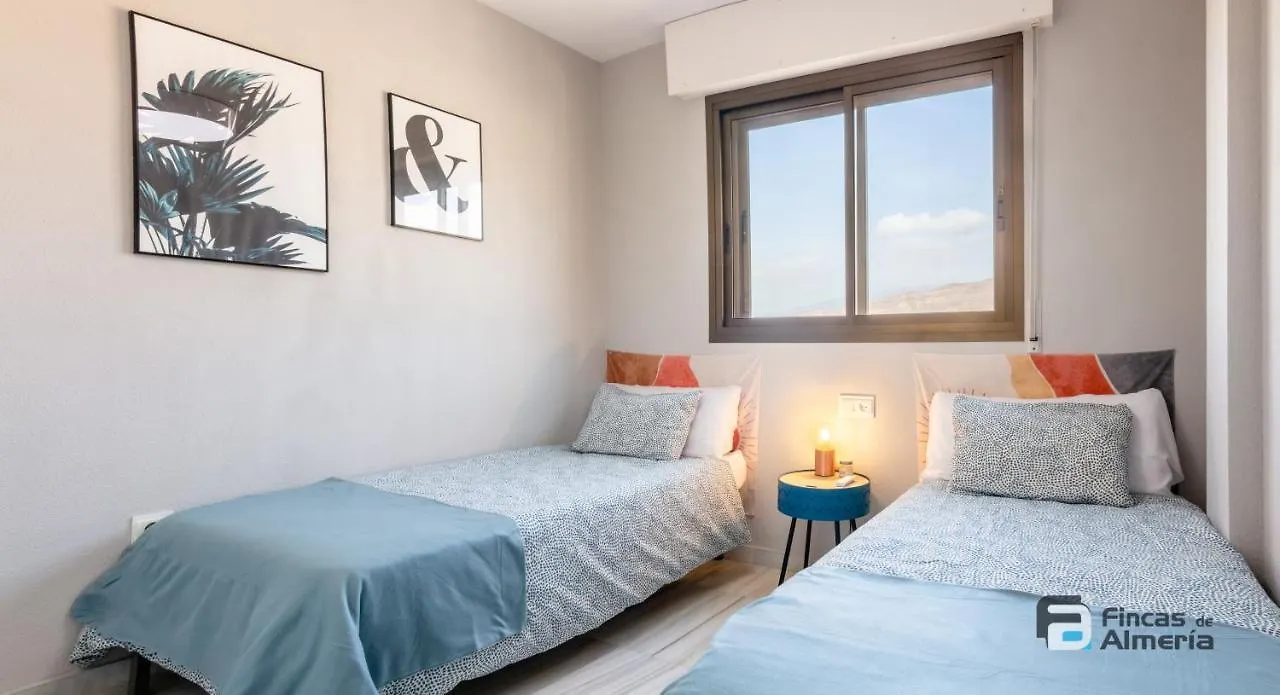 Apartamento Las Vistas De Venus R&R Aguadulce  España