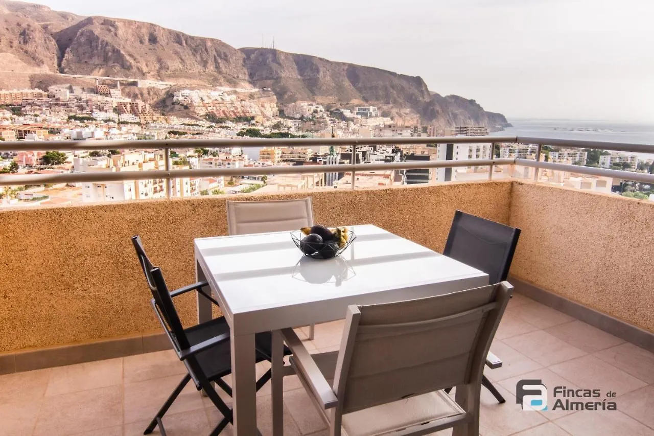 Las Vistas De Venus R&R Aguadulce  Apartamento Aguadulce (Almeria)