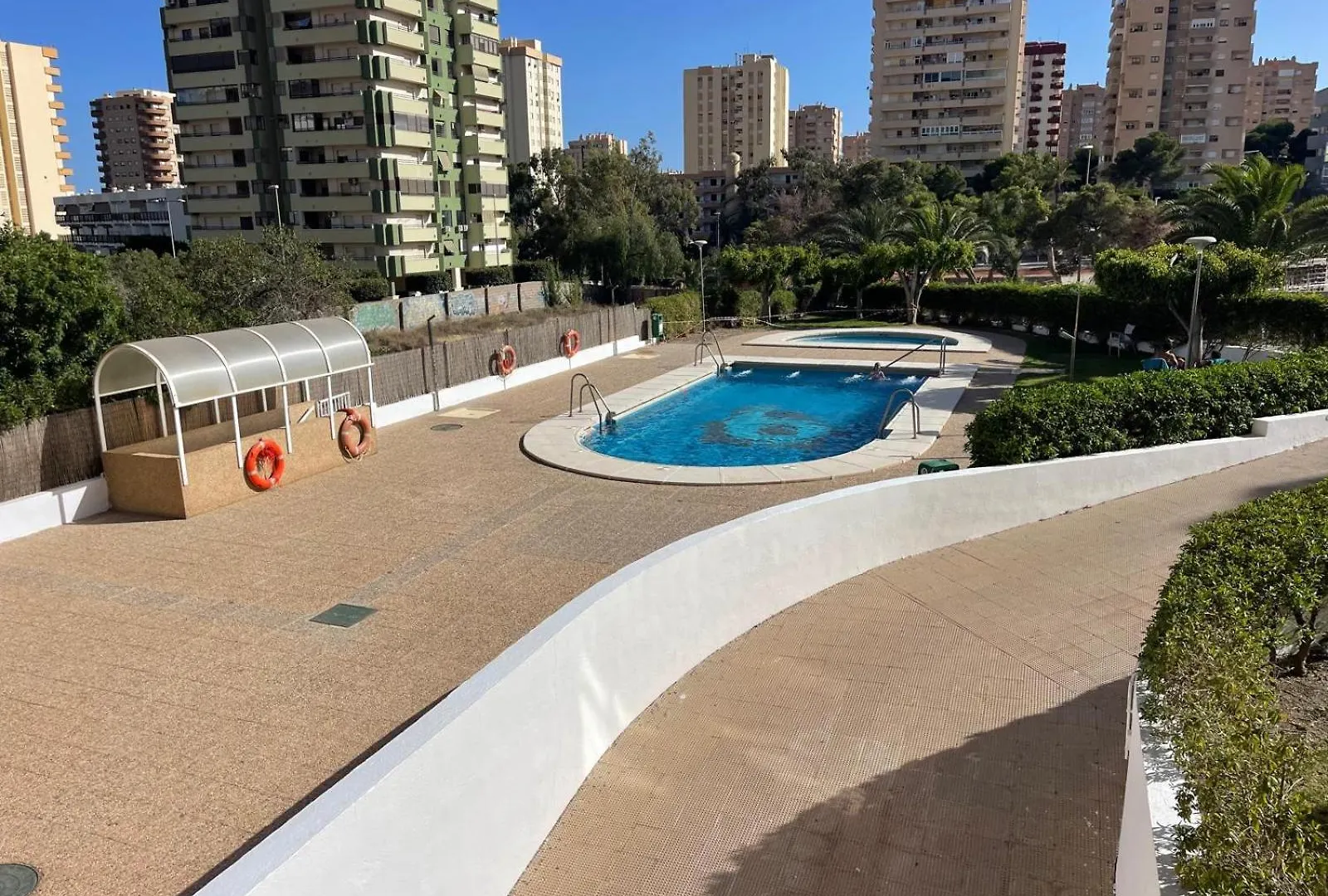 Las Vistas De Venus R&R Aguadulce  0*, Aguadulce (Almeria)