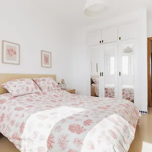  Apartamento Mare Nostrum
