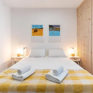  Apartamento Trendy Homes Paradise Ii