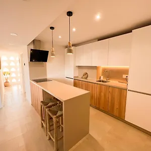  Apartamento Nogal