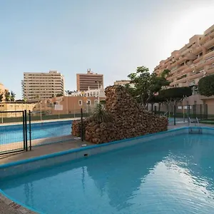  Apartamento En Primera Linea De Playa, Frente Al Puerto De Aguadulce
