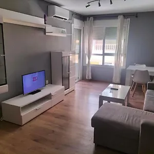  Apartamento Fabricio