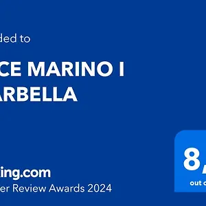 Xpce Marino I - Parking Free Marbella
