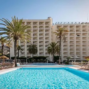 4* Hotel Portomagno