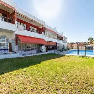  Apartamento Gaviotas 4