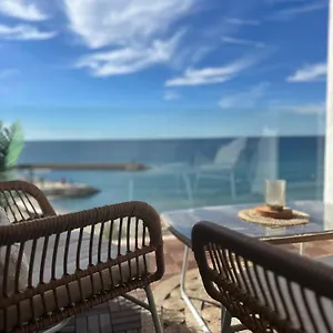  Apartamento Nuevo Apartamento Arenal Primera Linea De Playa