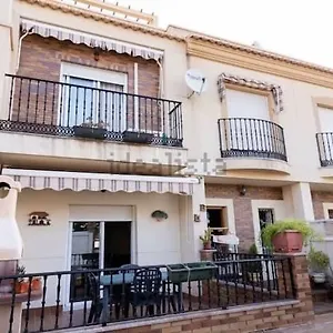  Habitación en casa particular A 10 Minutos De La Playa De Aguadulce