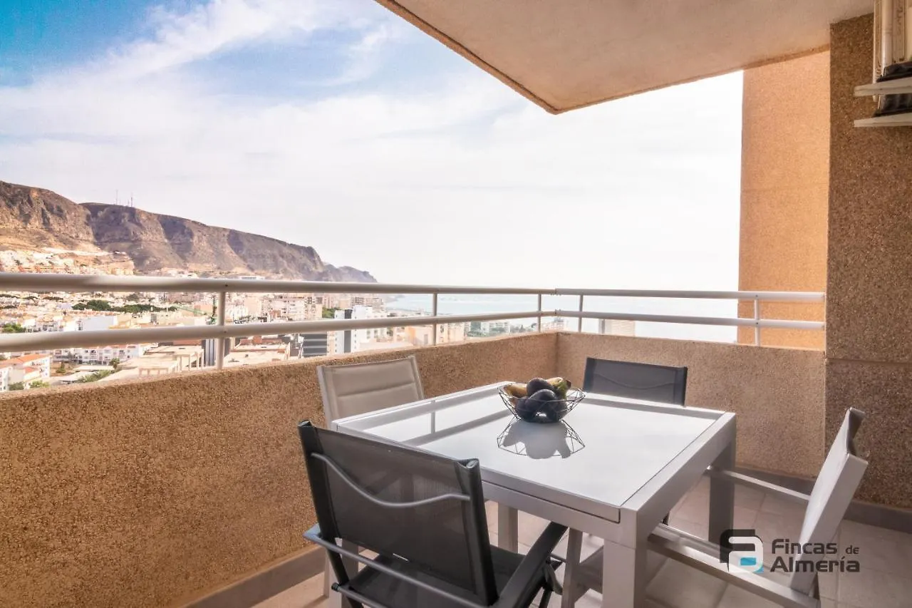 Las Vistas De Venus R&R Aguadulce  Aguadulce (Almeria)