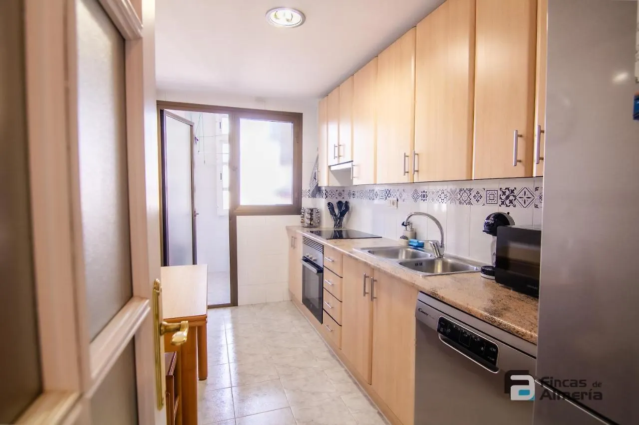 Apartment Las Vistas De Venus R&R Aguadulce